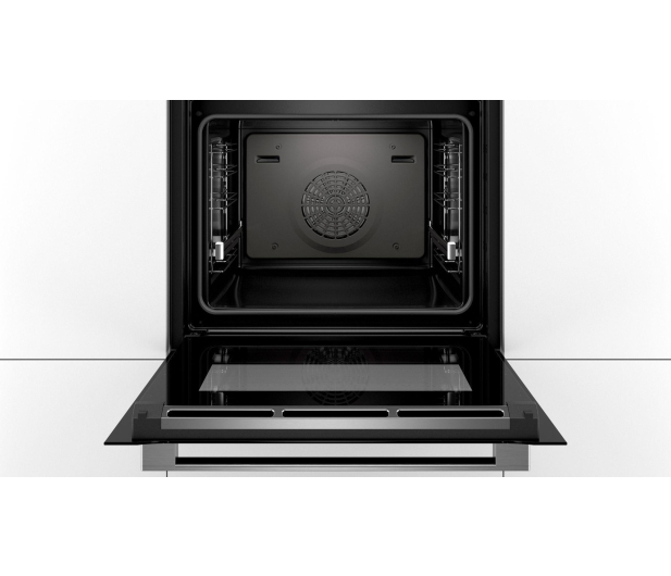 Bosch PIEKARNIK HBG633NB1### - 371481 - zdjęcie 4